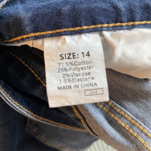 Ex-Boyfriend Jeans - Picture 6 of 6